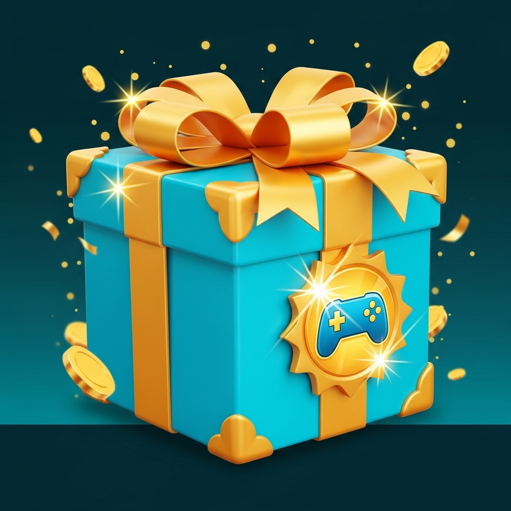 Gift Icon